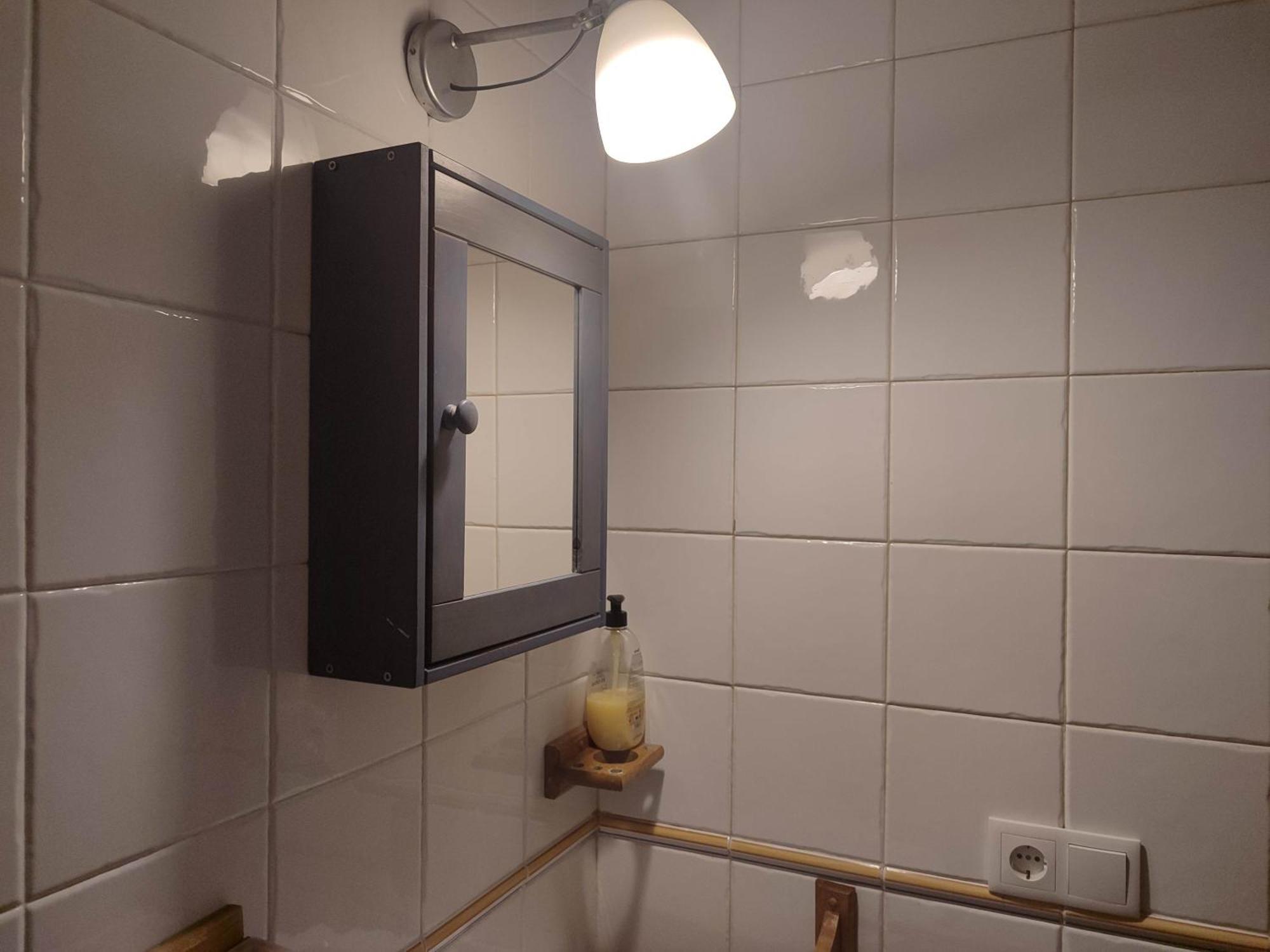 Casa Valentina Y La Buhardilla Apartman Salvacanete Szoba fotó